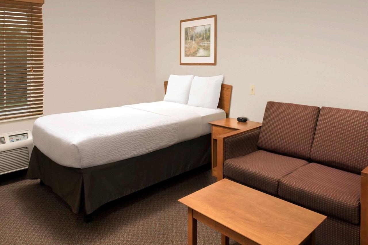 Woodspring Suites Spartanburg Duncan Esterno foto