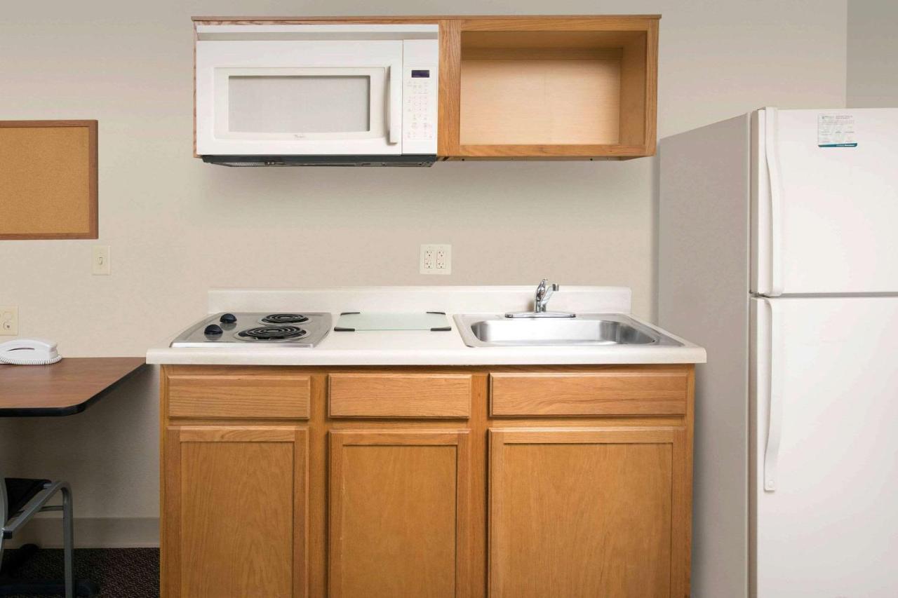Woodspring Suites Spartanburg Duncan Esterno foto