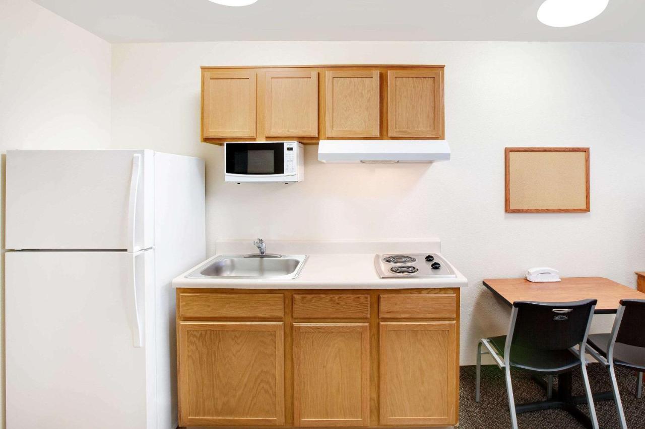 Woodspring Suites Spartanburg Duncan Esterno foto