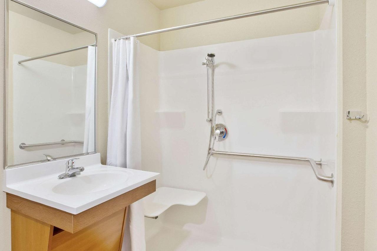 Woodspring Suites Spartanburg Duncan Esterno foto