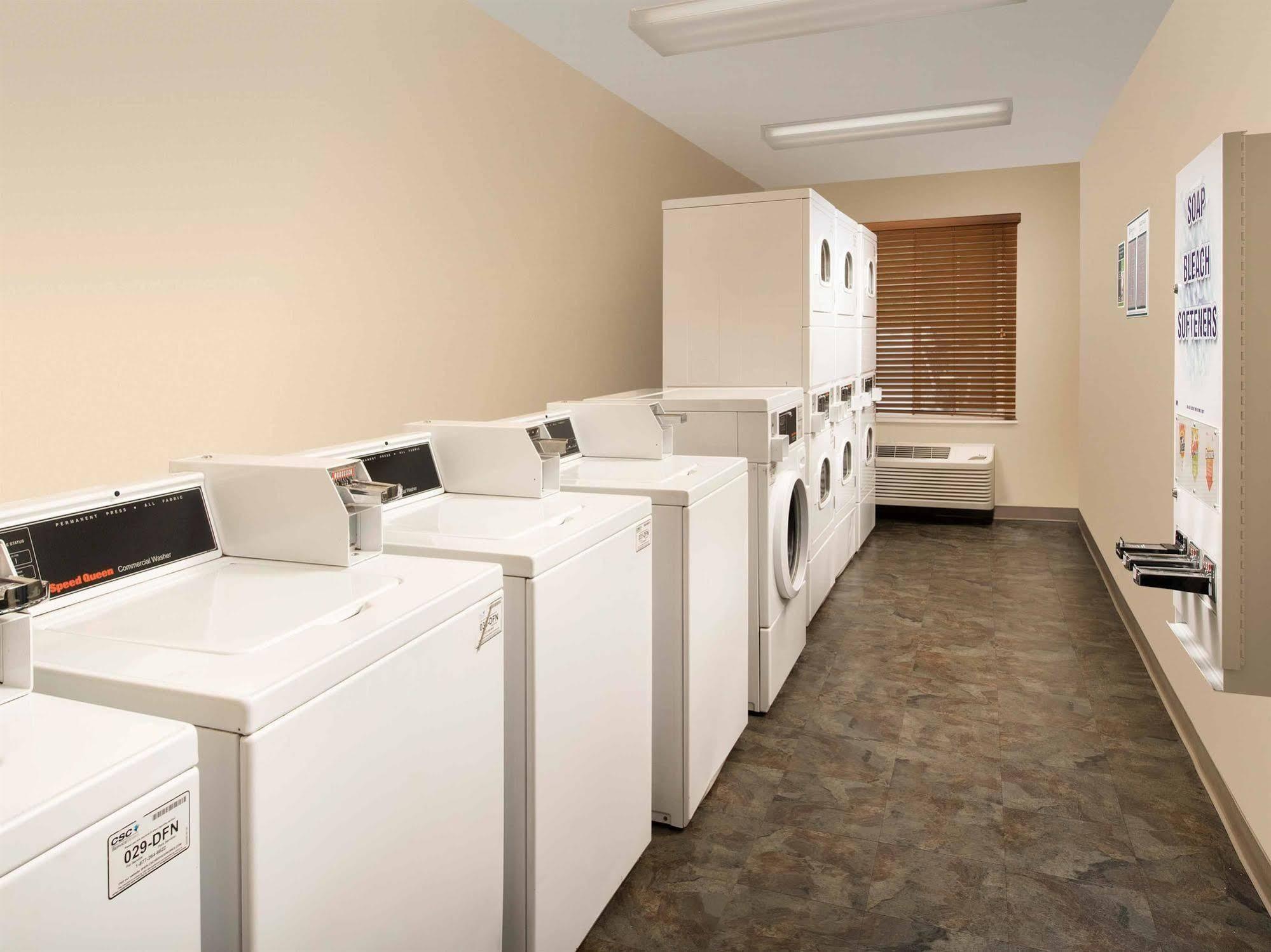 Woodspring Suites Spartanburg Duncan Esterno foto