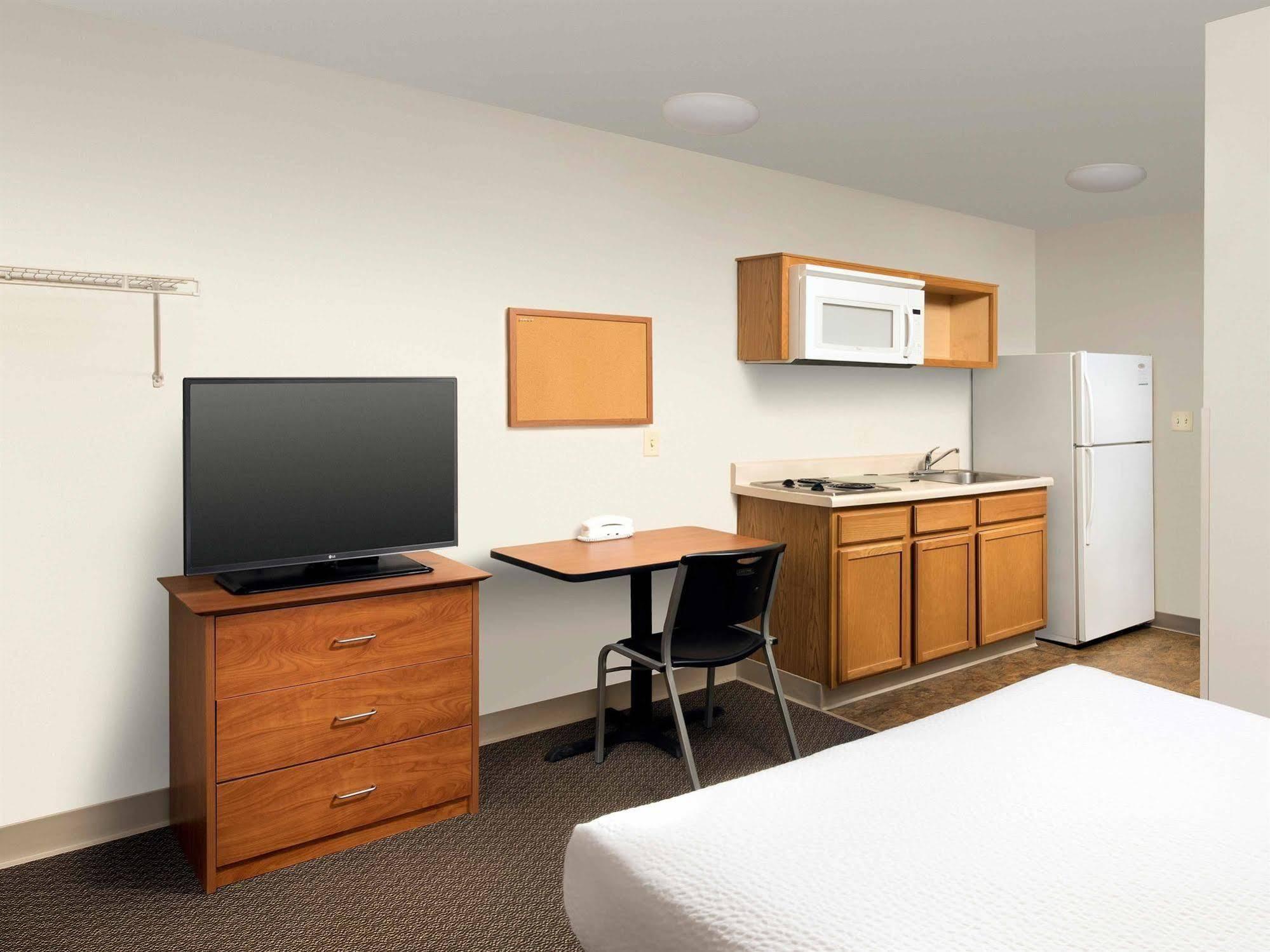 Woodspring Suites Spartanburg Duncan Esterno foto