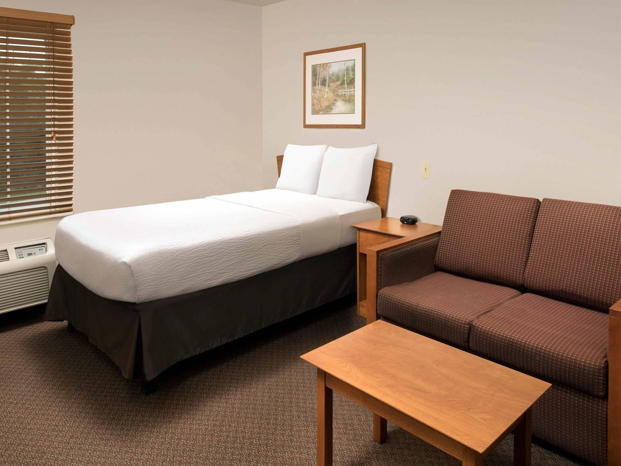 Woodspring Suites Spartanburg Duncan Esterno foto