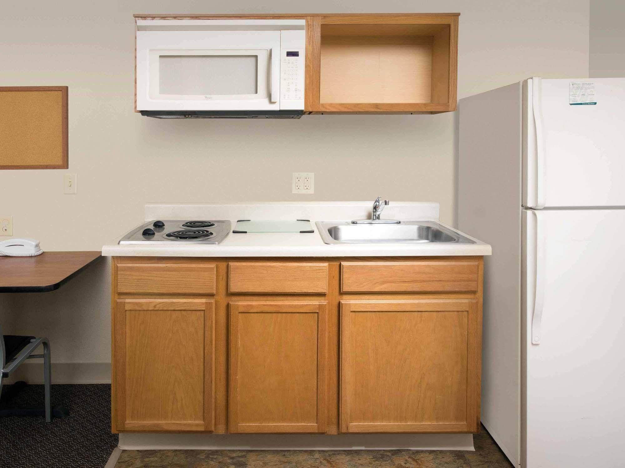 Woodspring Suites Spartanburg Duncan Esterno foto