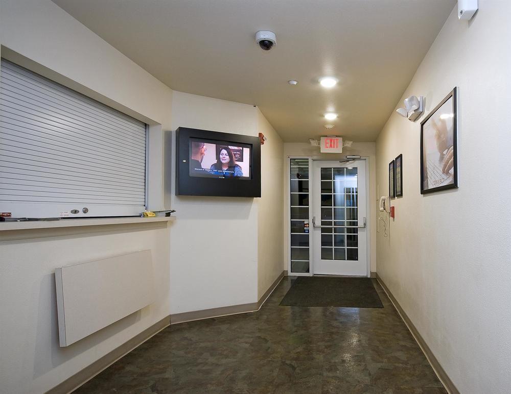 Woodspring Suites Spartanburg Duncan Esterno foto