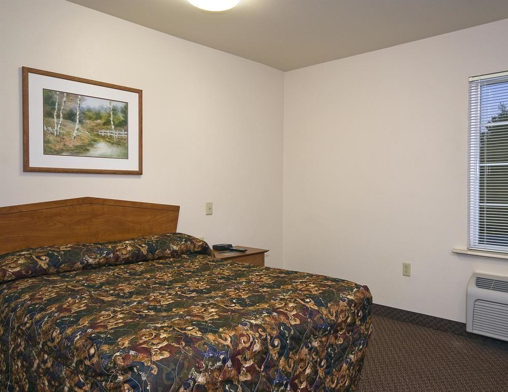 Woodspring Suites Spartanburg Duncan Esterno foto
