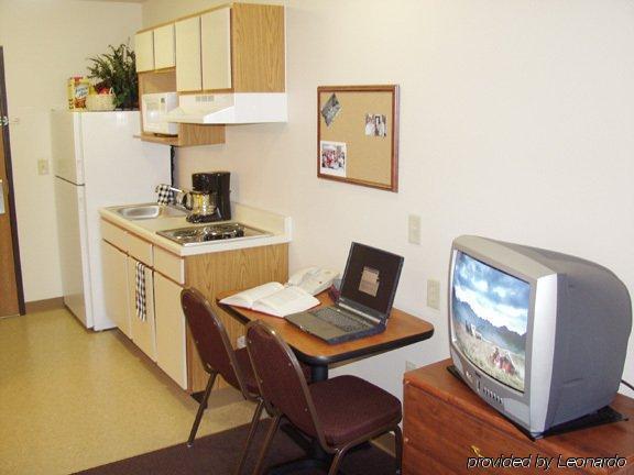 Woodspring Suites Spartanburg Duncan Camera foto