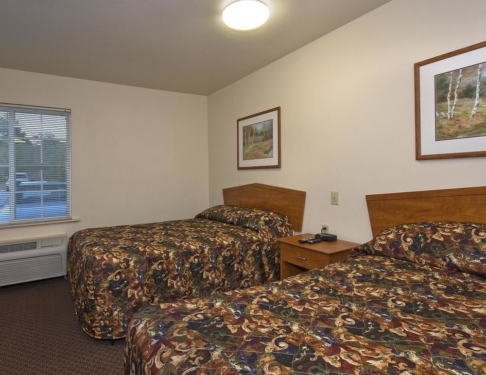 Woodspring Suites Spartanburg Duncan Esterno foto