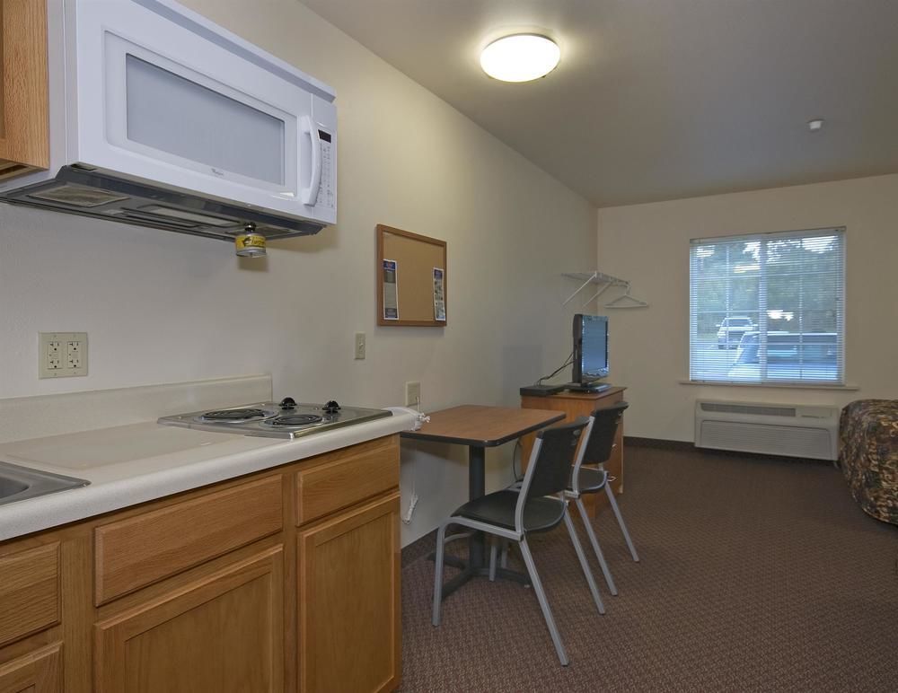 Woodspring Suites Spartanburg Duncan Esterno foto