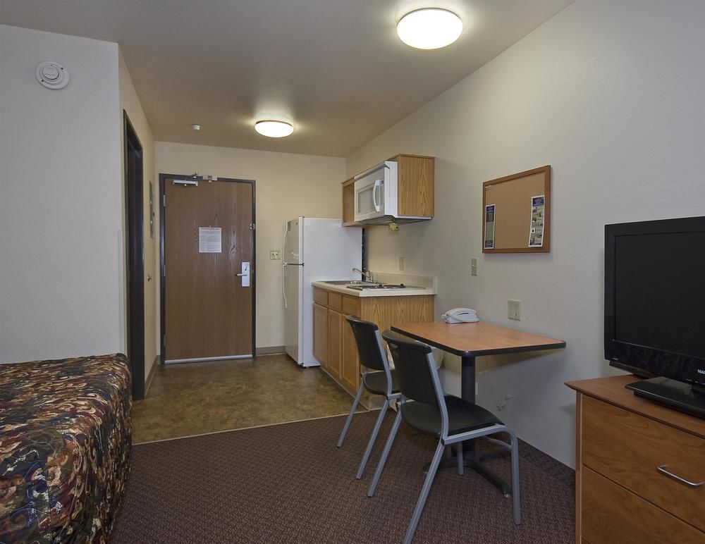 Woodspring Suites Spartanburg Duncan Esterno foto
