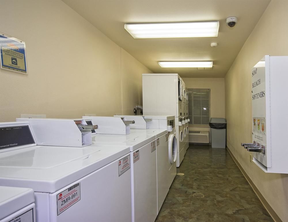 Woodspring Suites Spartanburg Duncan Esterno foto