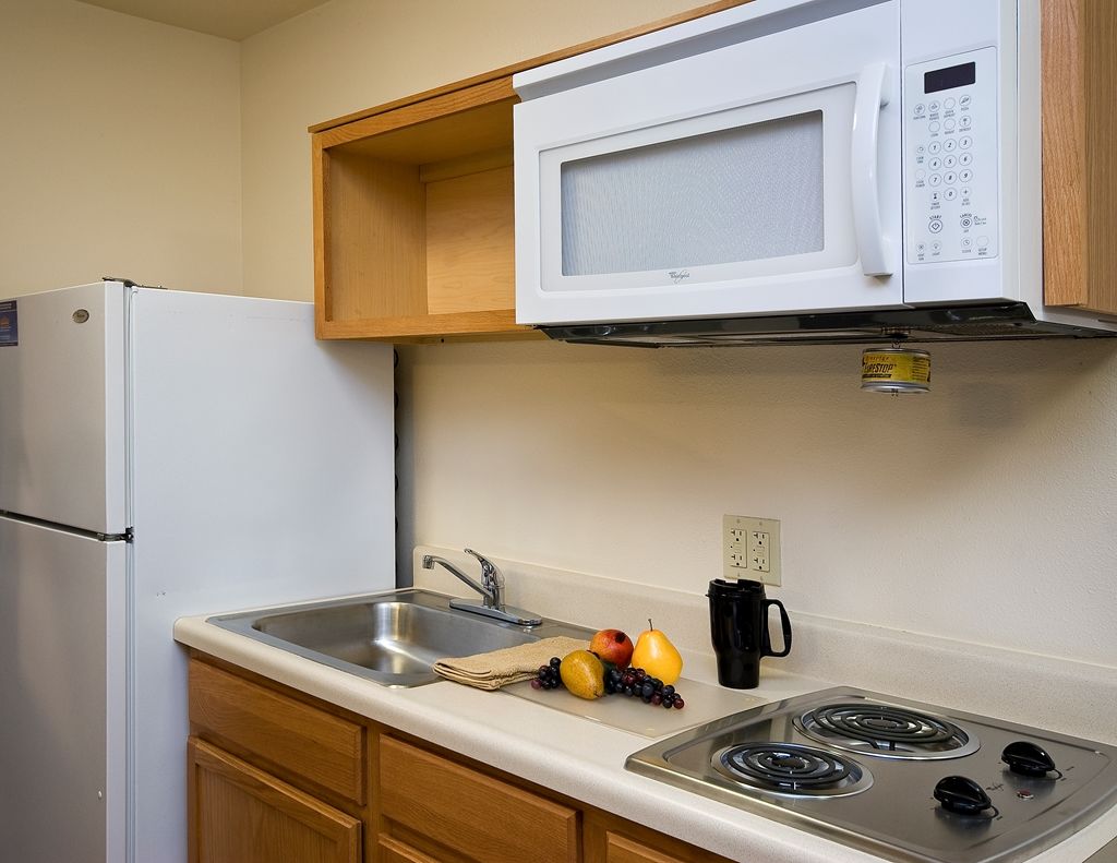Woodspring Suites Spartanburg Duncan Camera foto