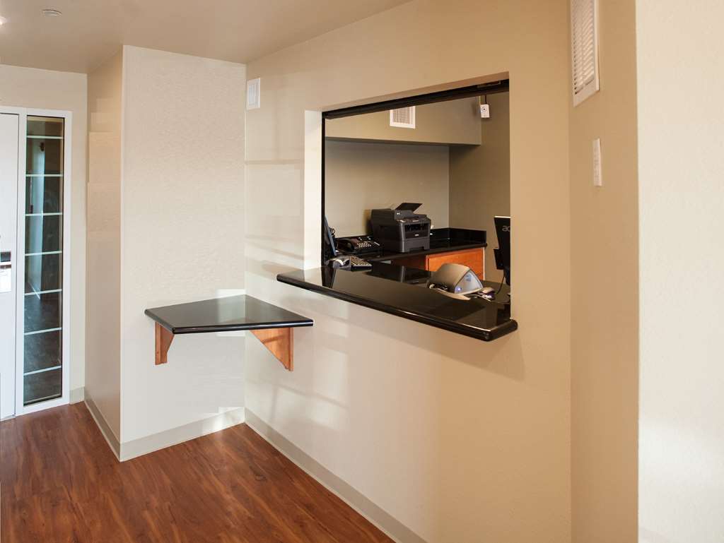 Woodspring Suites Spartanburg Duncan Interno foto