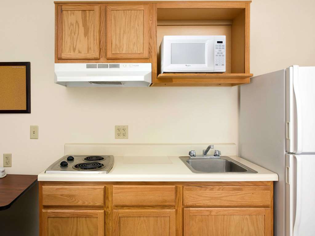 Woodspring Suites Spartanburg Duncan Camera foto