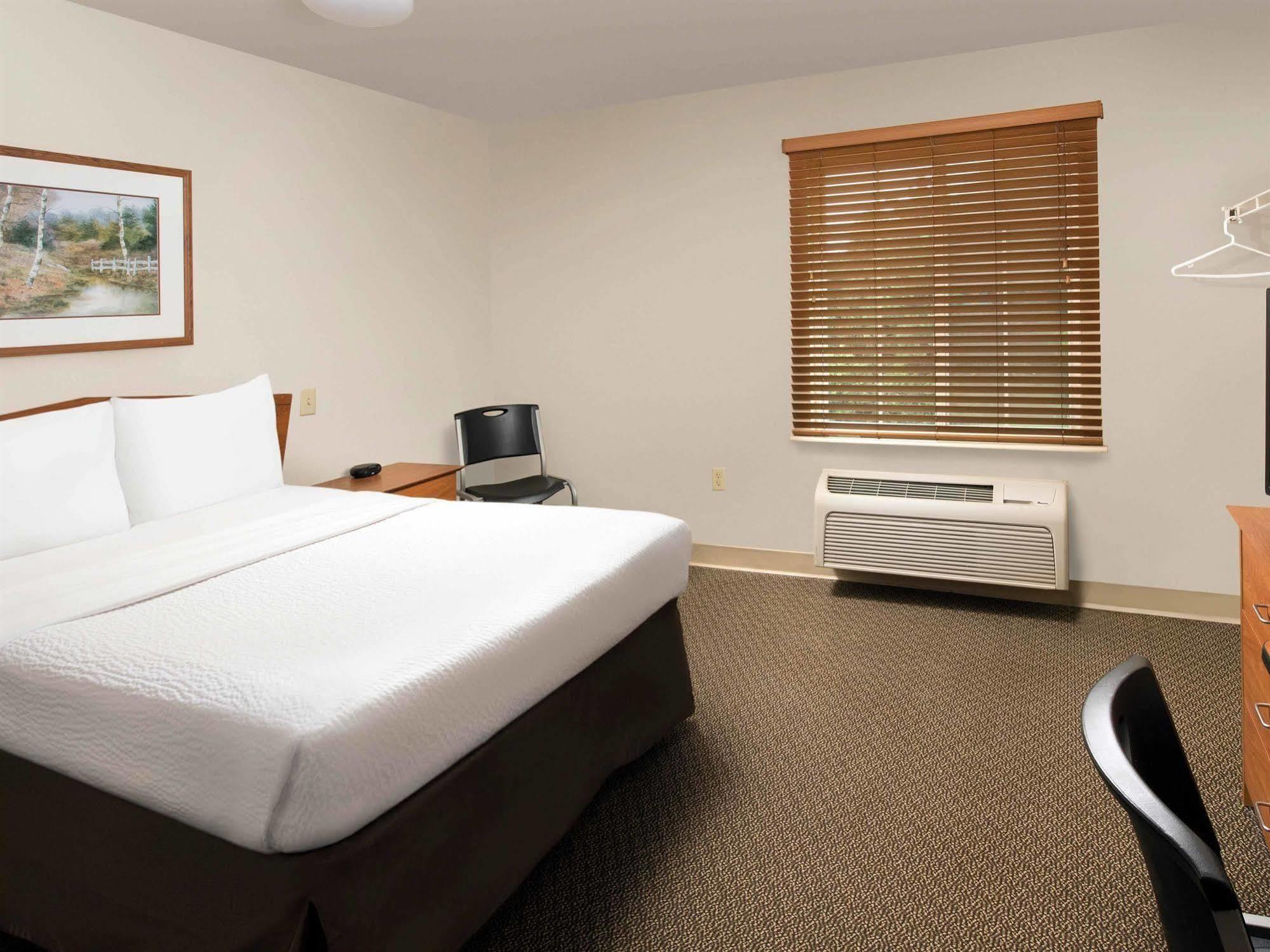 Woodspring Suites Spartanburg Duncan Esterno foto